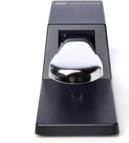 SP-2 - Universal Sustain Pedal with Piano Style Action for MIDI Keyboards, Digital Pianos & More