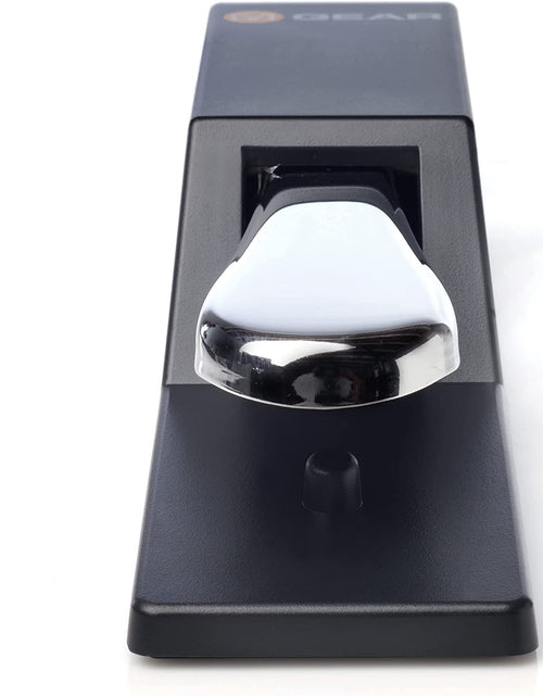 Load image into Gallery viewer, SP-2 - Universal Sustain Pedal with Piano Style Action for MIDI Keyboards, Digital Pianos &amp; More
