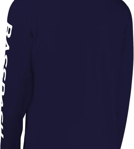 Fishing T Shirts for Men UV Sun Protection UPF 50+ Long Sleeve Tee T-Shirt