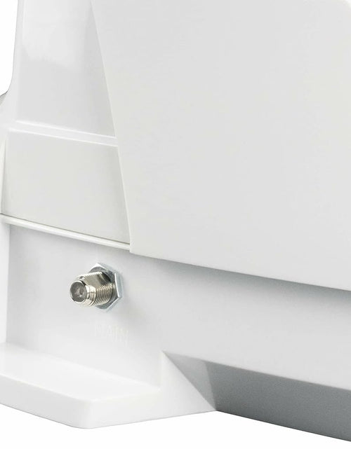 Load image into Gallery viewer, DT4450 DISH Tailgater Bundle - Portable/Roof Mountable Satellite TV Antenna and DISH Wally HD Receiver , White , Western &amp; Eastern Arc Satellites
