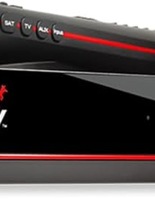 Load image into Gallery viewer, DT4450 DISH Tailgater Bundle - Portable/Roof Mountable Satellite TV Antenna and DISH Wally HD Receiver , White , Western &amp; Eastern Arc Satellites
